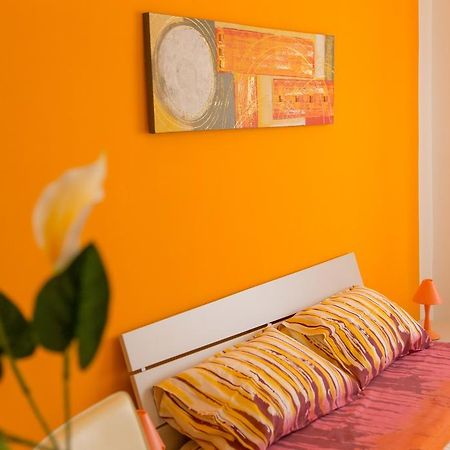 Licata Mare Ξενοδοχείο Τράπανι Εξωτερικό φωτογραφία