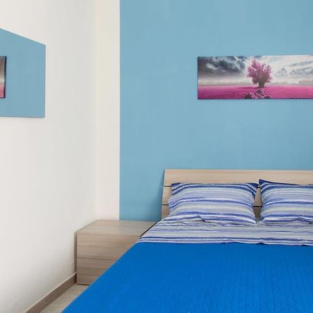 Licata Mare Ξενοδοχείο Τράπανι Εξωτερικό φωτογραφία