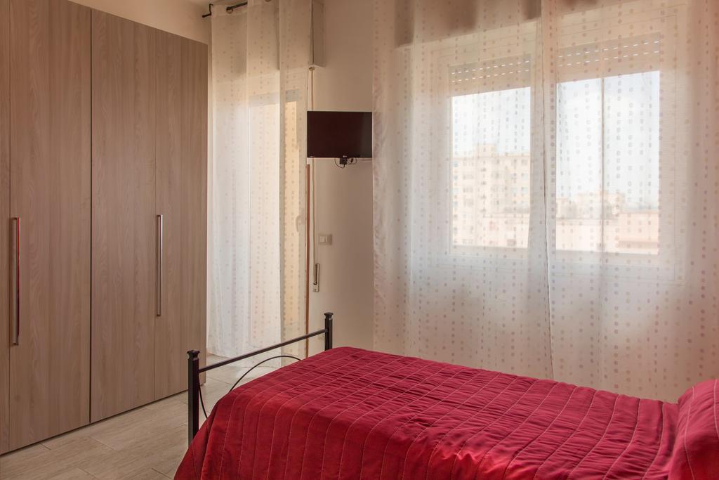 Licata Mare Ξενοδοχείο Τράπανι Εξωτερικό φωτογραφία