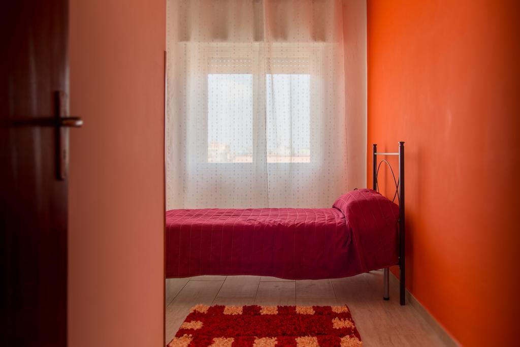 Licata Mare Ξενοδοχείο Τράπανι Εξωτερικό φωτογραφία